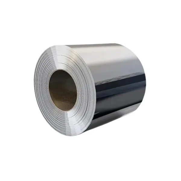 Large Quantity Wholesale CR Carbon Steel Coil | SPCC‑SD, Non‑Oiled / Oiled Surface,
