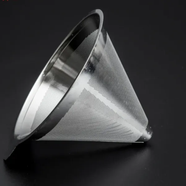 24-Month Warranty Chemical Etched Mesh, 316L Stainless, 0.3mm Aperture, Free Technical Support photo-3