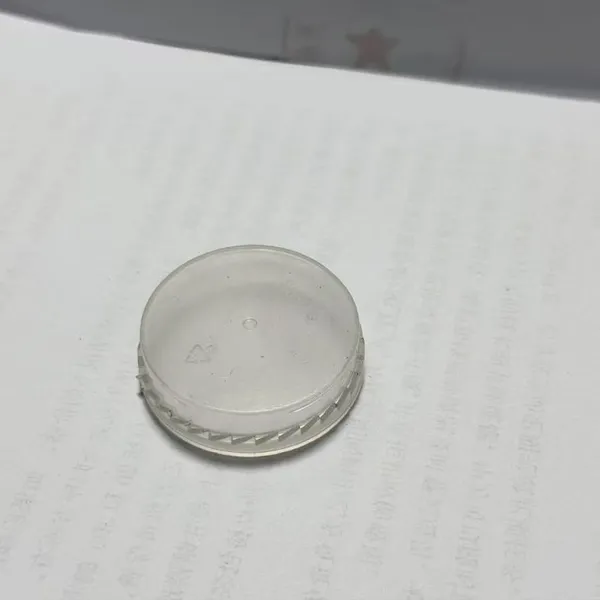 Tier 1 Chemical Resistance Car Wash Fluid Bottle Cap Mold IATF16949 S136 Mirror Polish Precision Thread Injection Tooling Thailand photo-4