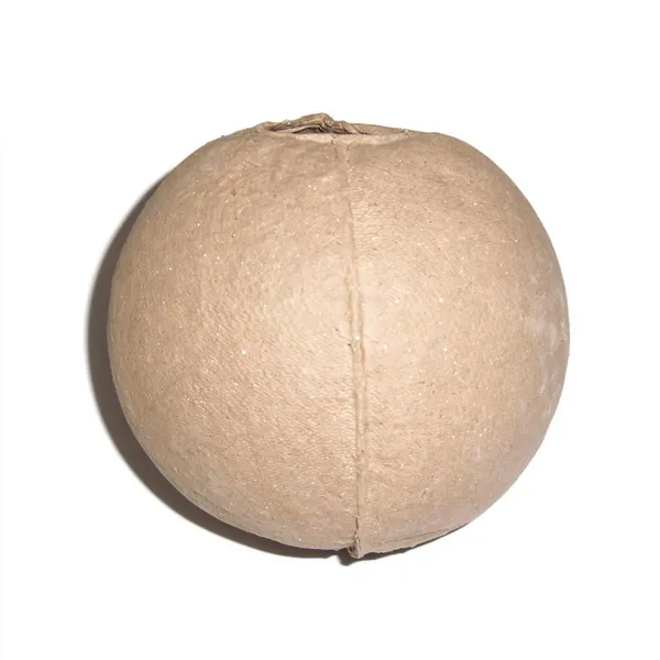 Blank Moulded Pulp Easter Eggs, Non-Toxic, All Sizes Available, Custom Mold Available photo-3