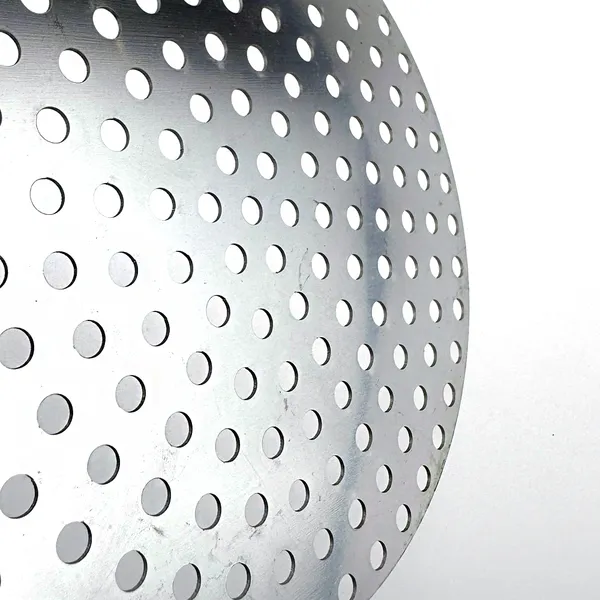 304 Stainless Steel Perforated Sheet, Round Holes, Perforated Metal Sheet, Aluminum Perforated Metal Sheet