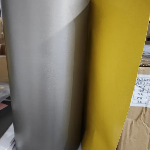 Wave Absorbing Sheet EMI/RFI Absorber Film for RFID Label/Equipment