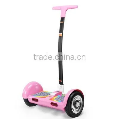 Big Two Wheels Self Balancing Electric Scooter photo-3