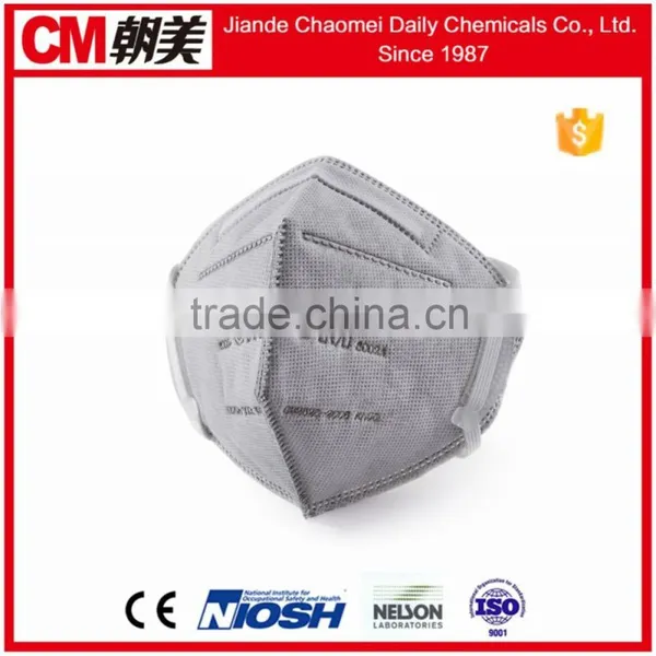 CM Korean Prevent Flu Protection Mouth Mask WITH N95 FPP1/FPP2 Respirator photo-6