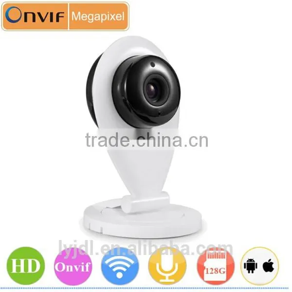 New Design Camera Home Surveillance Wireless With CE Certificate photo-2