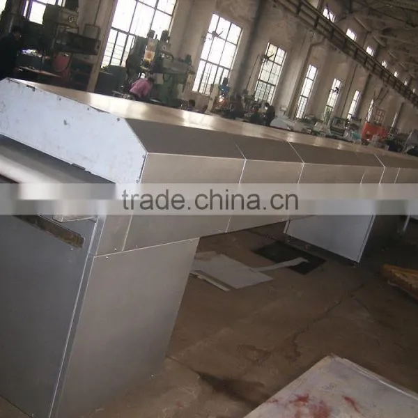 Chocolate Dipping Machine/candy machine