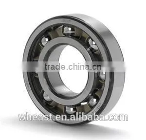 Deep Groove Ball Bearing 62204E-RZ 62205E-RS 62206E-2RS photo-3
