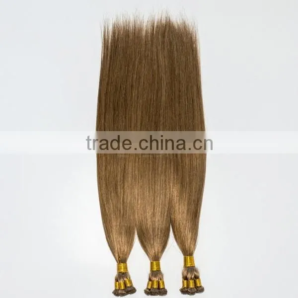 100% Virgin Real Malaysian Hair Weft Unprocessed Wholesale Virgin Malaysian Hair Weave photo-4