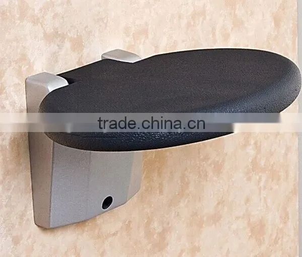 Portable Folding and Wall-mount Shower Seat in the Bathroom photo-2