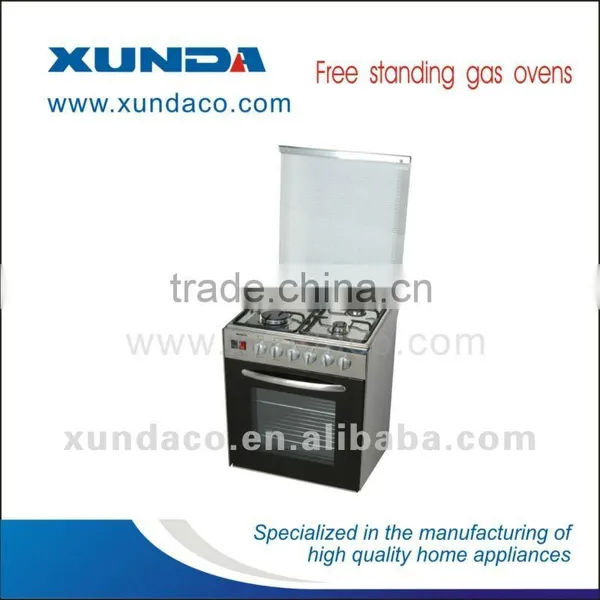 Gas Oven Free Standing Gas Oven Oven With Burner