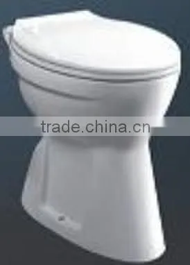 HOT SALE Chaozhou Ceramic Toielt Bowl W8013 photo-3
