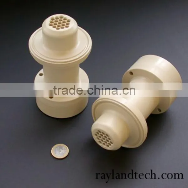 Plastics Machining at Machine Shop With Trade Assurance photo-5