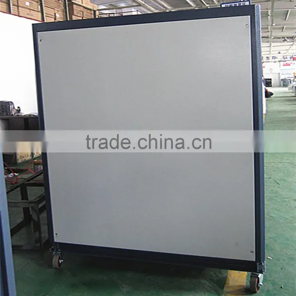 AC-45WF Water Cooled Scroll Chiller for Industry photo-3