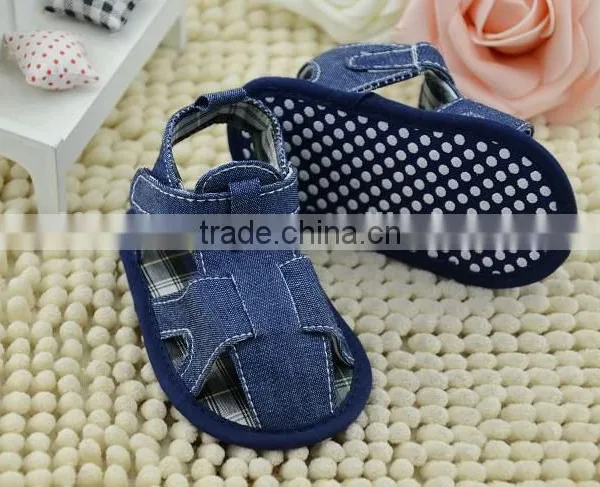 Soft Baby Shoes Baby Walking Shoes Baby Sandals photo-4