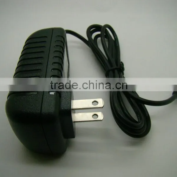 China Supplier OEM Transformer Converter Wall Charger Power Adapter Plug Supply AC to DC US 6v 2a 2000ma 12w photo-3