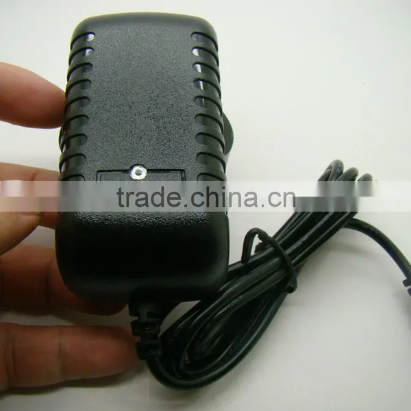 China Supplier AC Home Wall Power Charger/Adapter Cord for Velocity Micro EReader Cruz R102 5V2 photo-2