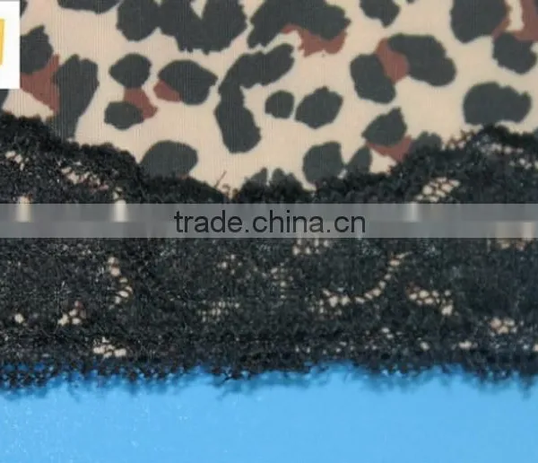Leopard Shaper,sexy Lace Shaper,women Shaper photo-3