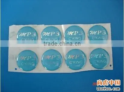 Security Labels , Adhesive Hologram Sticker Label , Anti Counterfeiting Label