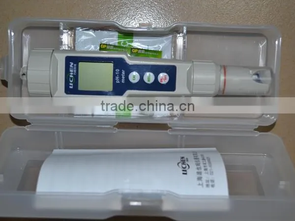 Fish Farming Aquaculture Meter photo-2