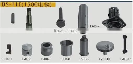 POWER TOOLS ACCESSORIES photo-4