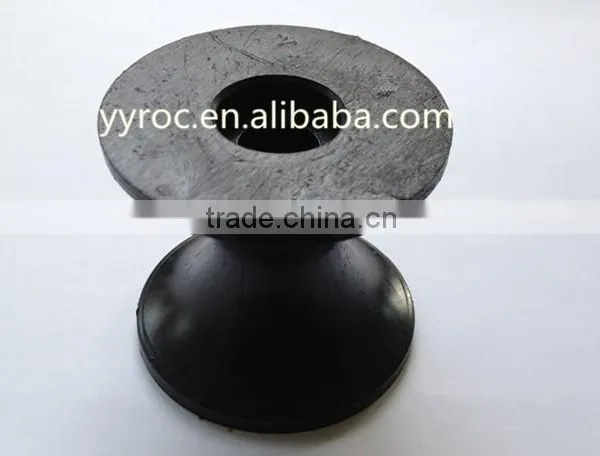 OEM Injection Plastic Product for Electronic Component photo-4