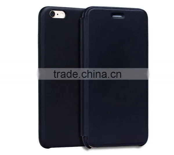 PU Leather Moblile Phone Case, Mobile Phone Back Cover, Cell Phone Case, Phone Holder photo-5