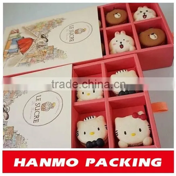 Kraft Paper Cake Box OEM ODM Factory Price Wholesale Quality Choice photo-3