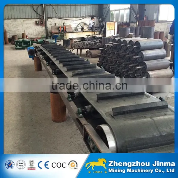 Coal Mining Conveyor With ISO BV Certificates And Best Price photo-3