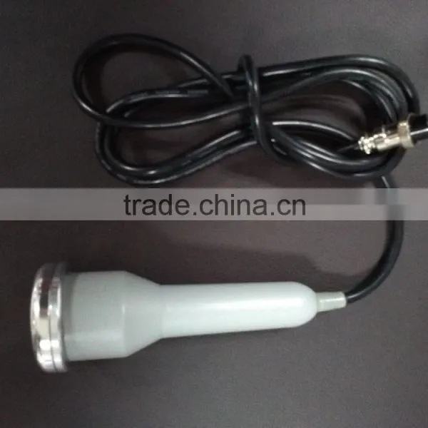 Most Popular Multiple-function Ultrasonic Skin Scraper Face Massage Skin Tightening Beauty Device photo-4