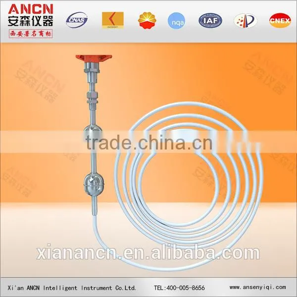 Double Float Ball Level Meter photo-5