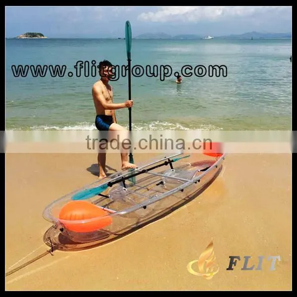 Double Kayak Fishing Kayak Wholesale