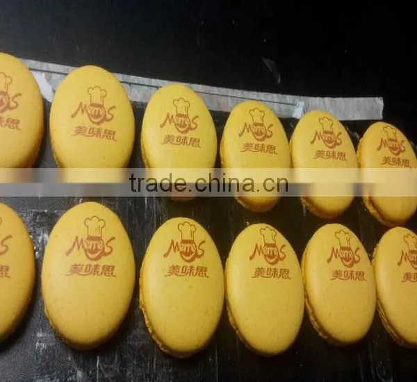 Edible Eco Solvent Printer for Cake/cookies/suger/chocolate photo-2