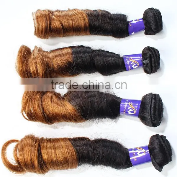 Supply All Kinds of ROMANCE CURL Grade 5a Malaysian Virgin Hair photo-4