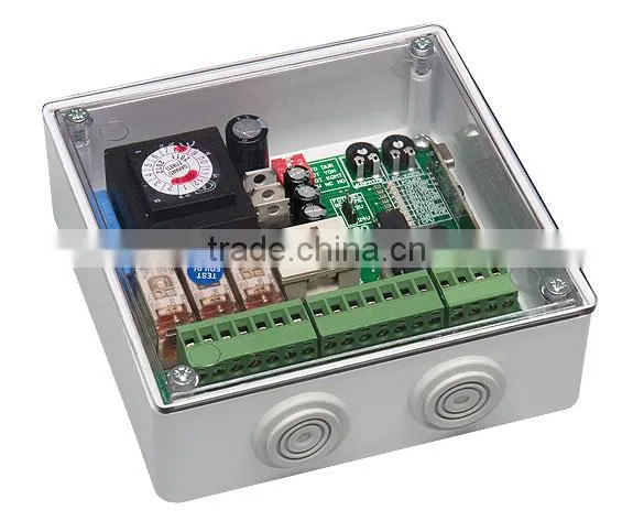 Dry Contact Garage Door Opener for Sliding Gate