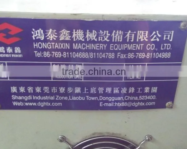 Slippers and Sandals Usd Pvc Air Blowing Machine photo-5