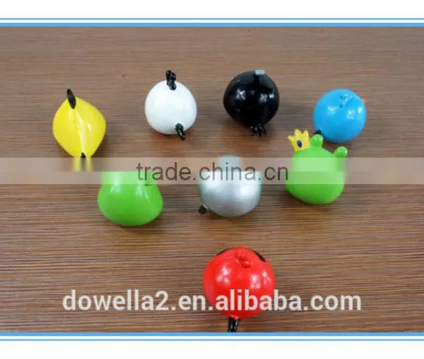 Lovely Small Toys Eco-friendly Material Figurines photo-2