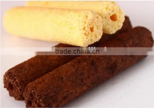 Core Filling Snacks Food Machine photo-4