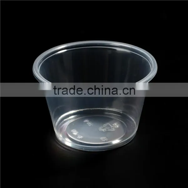 Plastic Sauce Cups and Lids,world Best Selling Products,plastic Sauce Cup photo-4