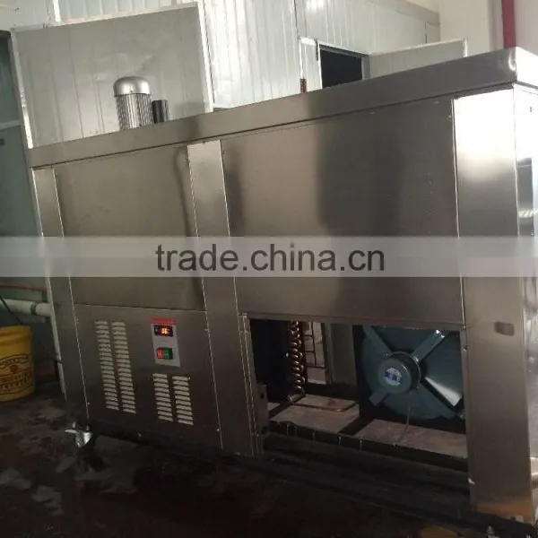 New Condition Ice Lolly Making Machine photo-3