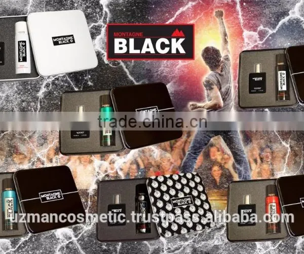Deodorant For Men photo-5