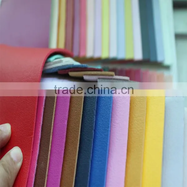 Pin Texture Faux pu Leather for Bags Belt Gloves Shoes Furnitures