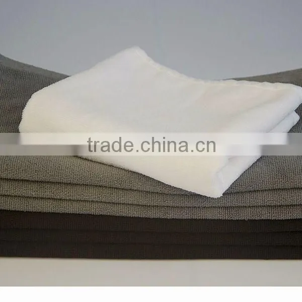 Microfiber Towel Car Wash Polyester Fiber Towel Sports photo-3