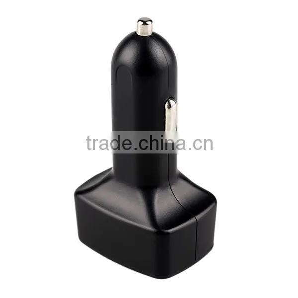 Car Volt Detector Mini Dual USB Car Charger photo-4