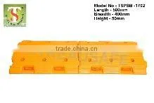 DURABLE PLASTIC SPEED BREAKER