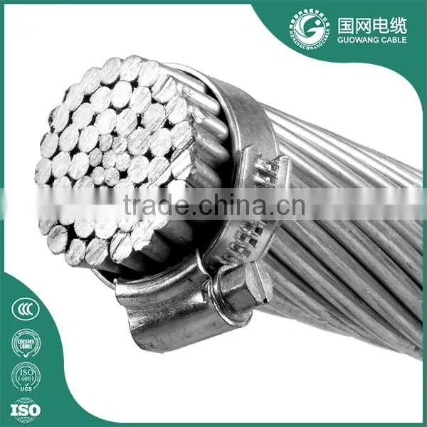 2015 New 4/0 AWG AAC Cable With ISO CCC CE photo-3