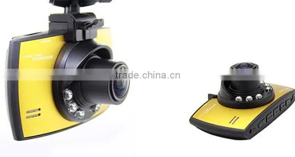 NTK96650 1080p Dvr Car Camera photo-4