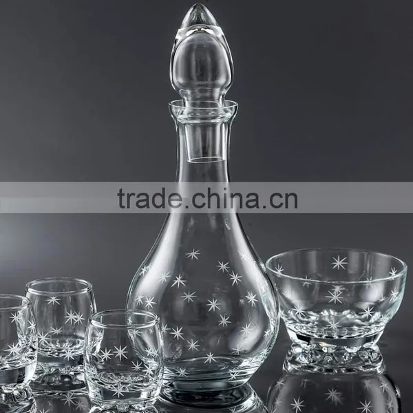 Yildiz Zamzam Set