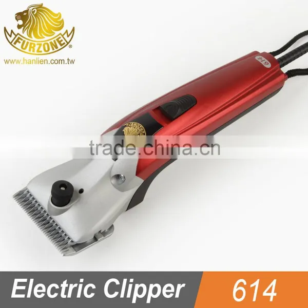 Professional Electric Cattle Horse Clipper and Power Bank photo-2