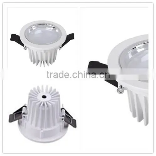 Freecom New Design 3W-40W COB Die Cast Aluminum Led Downlight Housing photo-4