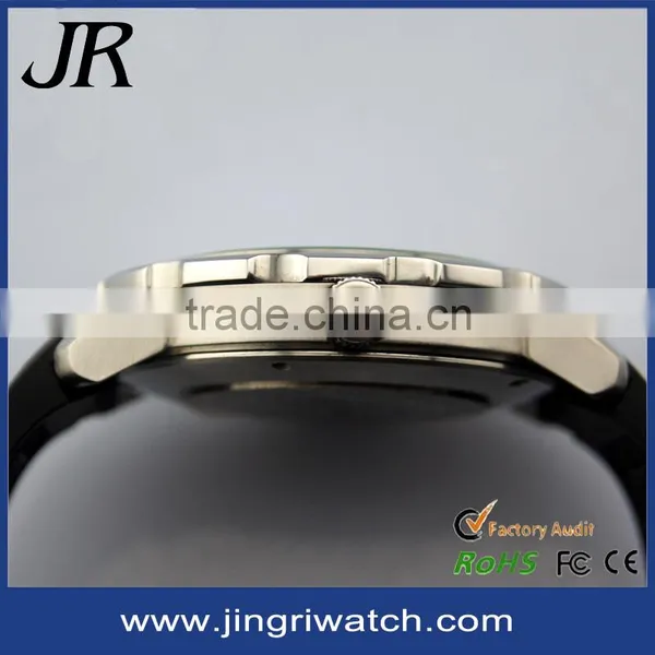 China Factory Multifunction Watch , Men Japan Movement Watch Custom Logo, photo-4